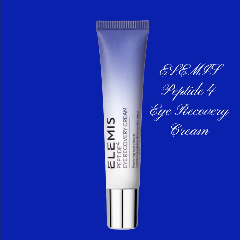 ELEMIS
PEPTIDE4 EYE RECOVERY CREAM